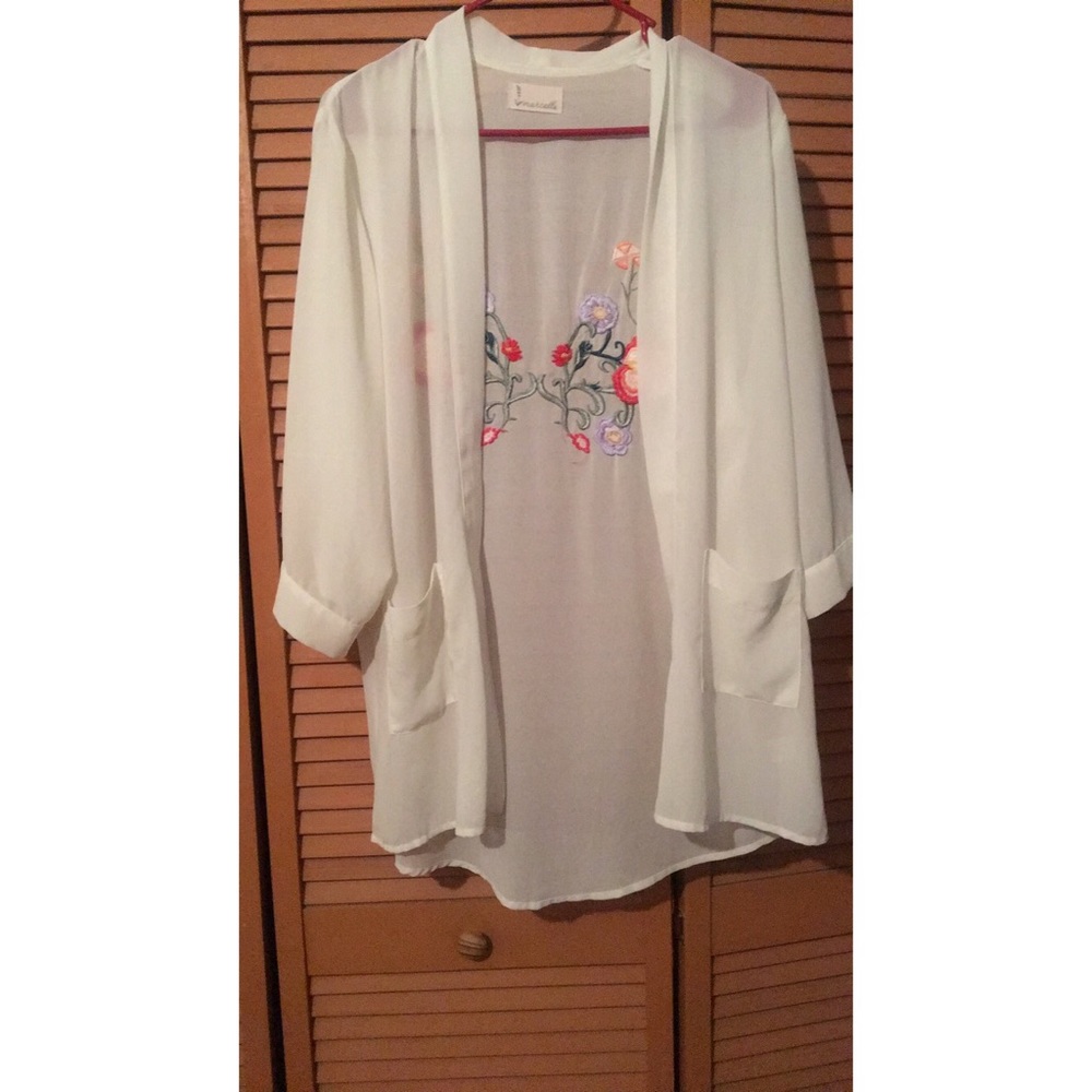 Boutique kimono